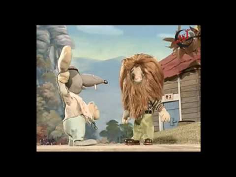 برنامج الأطفال قصص من الغابة ـ الحلقة 12 الثانية عشر كاملة HD