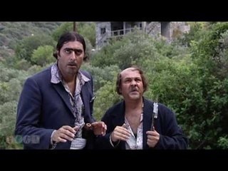 محاولة اسعد وجودة منع شامل من دخول الضيعة - مسلسل ضيعة ضايعة - الجزء الأول ـ الحلقة 16 -العاشق