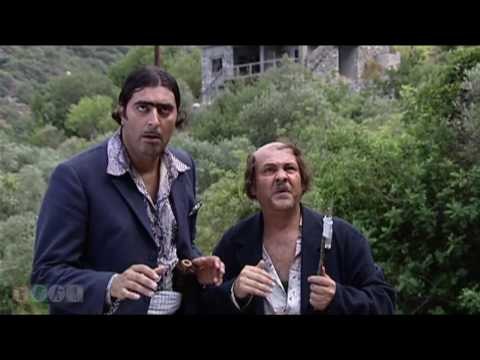 محاولة اسعد وجودة منع شامل من دخول الضيعة - مسلسل ضيعة ضايعة - الجزء الأول ـ الحلقة 16 -العاشق