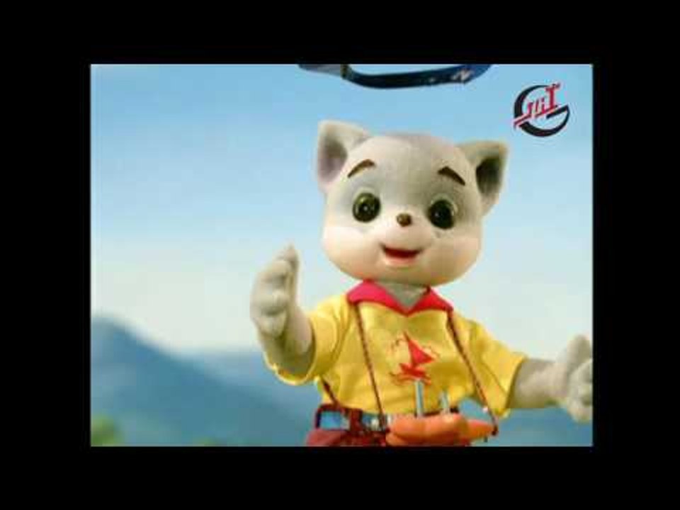 برنامج الأطفال قصص من الغابة ـ الحلقة 14 الرابعة عشر كاملة HD