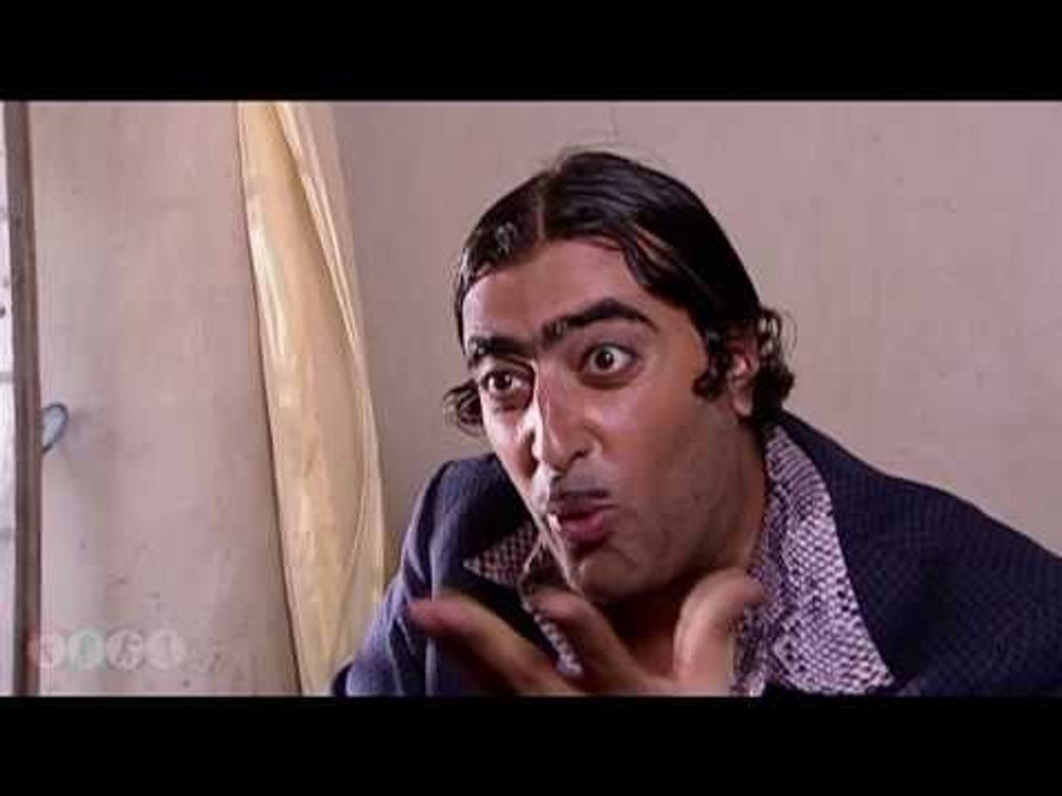 غيرة جودة من اسعد البطل - مسلسل ضيعة ضايعة - ال...