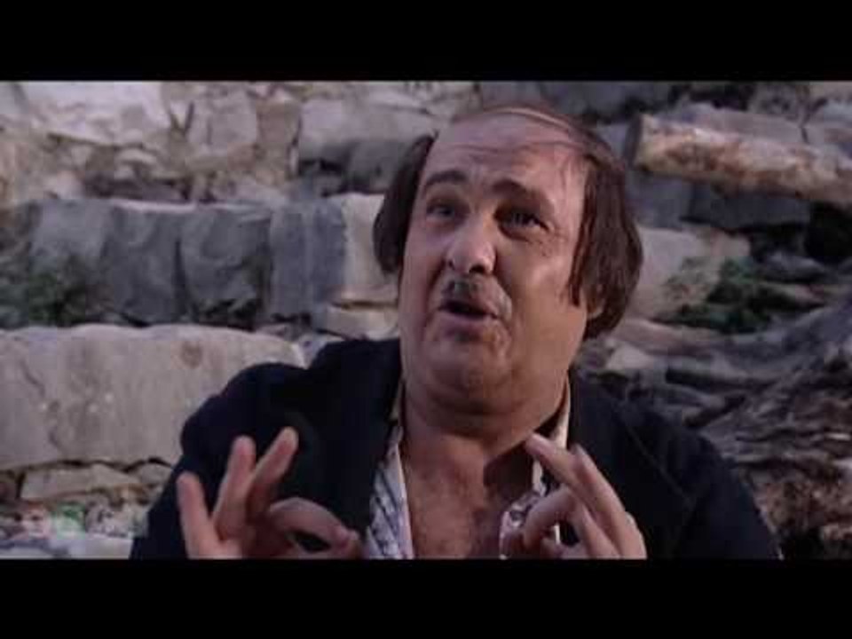 كره اسعد للمجدرة وغضبه من سليم - مسلسل ضيعة ضاي...