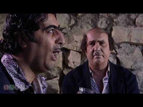 جودة يعلم اسعد الرجولة - مسلسل ضيعة ضايعة - الجزء الاول - الحلقة 24 - خلاف