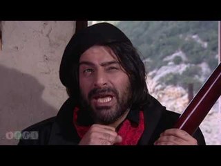 دويتو بين سليم واستاذ الموسيقى  -مسلسل ضيعة ضايعة -الجزء الثاني - الحلقة 15- عازف اليقطين