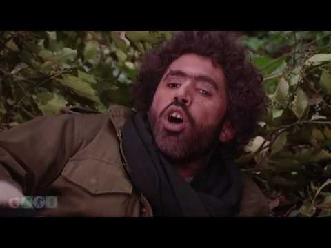 ابو شملة يهدد سليم من اجل عفاف -مسلسل ضيعة ضايعة -الجزء الثاني - الحلقة 17- قضايا معلقة