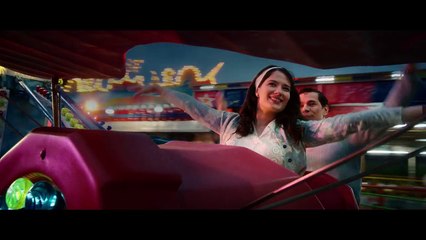 10 Segundos Para Vencer - Trailer Oficial