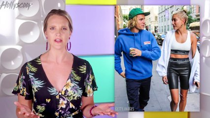 Hailey Baldwin Doesn't See Friends Because Justin Bieber Is A CONTROL FREAK!