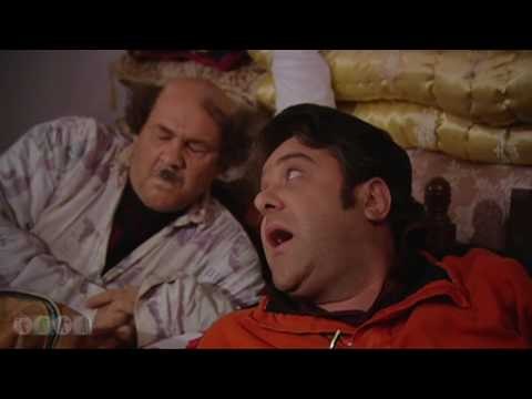 اسعد يشتري فستان جديد لبديعة -مسلسل ضيعة ضايعة -الجزء الثاني -الحلقة 19-سر المهنة