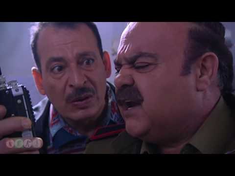 اسعد وجودة يفسدان على صالح وعمله بالتهريب -مسلسل ضيعة ضايعة -الجزء الثاني -الحلقة 21- الفساد