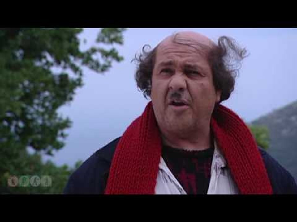 حزورة اسعد لجودة - مسلسل ضيعة ضايعة -الجزء الثاني - الحلقة 2 - تملق