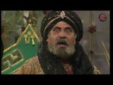 مسلسل الراية والغيت ـ الحلقة 12 الثانية عشر كاملة HD