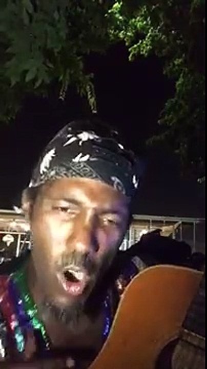 Ghetto life -ruff cut - t3