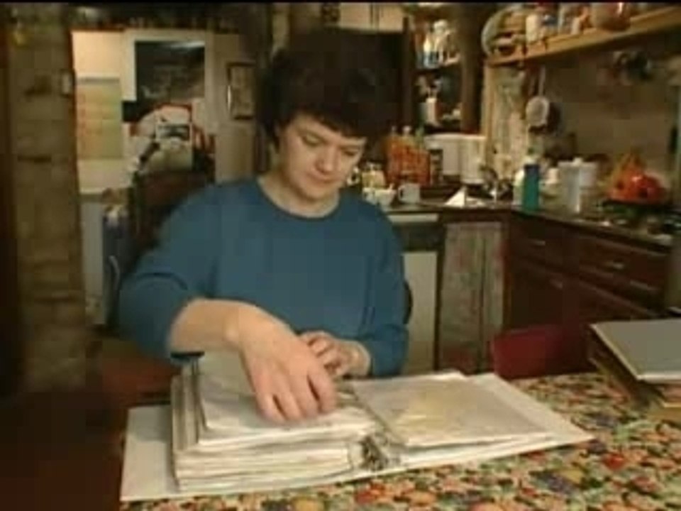 Phénomènes Inexpliqués : La Réincarnation