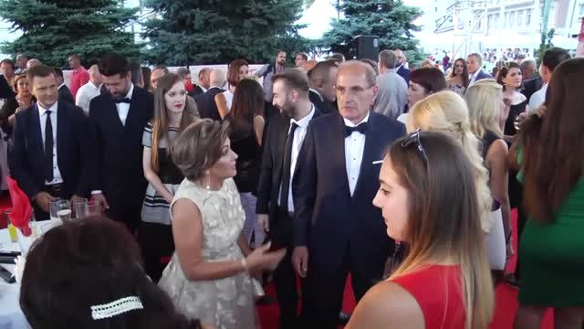 24. Saraybosna Film Festivali Başladı