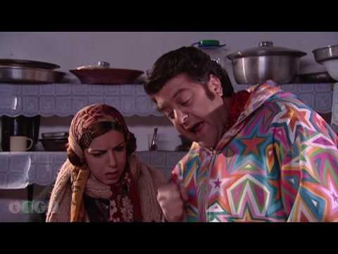 سليم يعلم بديعة الخطابة -مسلسل ضيعة ضايعة -الجزء الثاني - الحلقة 16- وفد نسائي