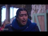 اسعد ينقذ جودة ويعيد دين ابو شملة  -مسلسل ضيعة ضايعة -الجزء الثاني - الحلقة 17- قضايا معلقة