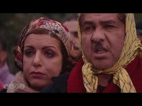 رفع الادرينالين في دم اهالي ام الطنافس - مسلسل ضيعة ضايعة - الجزء الثاني ـ الحلقة 23 -ظواهر مدهشة