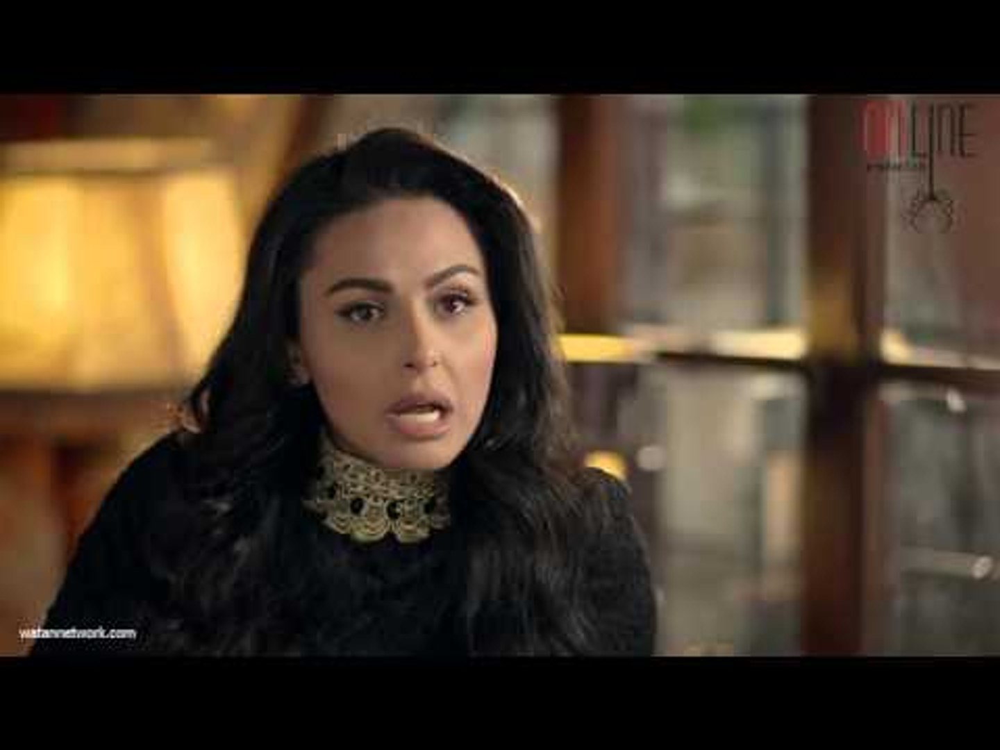 مسلسل عشق النساء ـ الحلقة 49 التاسعة والأربعون كاملة HD | Ishq Al Nissa -  فيديو Dailymotion
