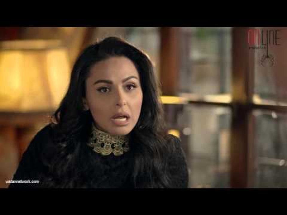 مسلسل عشق النساء ـ الحلقة 49 التاسعة والأربعون...