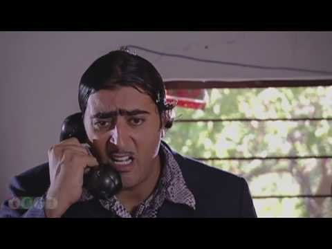 صدمة جوده ـ مقطع من مسلسل ضيعة ضايعة الجزء 1 ـ الحلقة 6 ـ الأرض لمن يفلحها