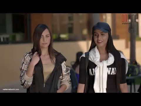 سمير لايرد على جيهان - ميس حمدان - بيتر سمعان - عشق النساء