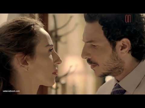 عادل معصب و يتحجج بالتلج ليلحق بغادة الى المطبخ - باسل خياط - ورد الخال - عشق النساء