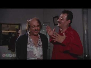 خوف أسعد ـ مقطع من مسلسل ضيعة ضايعة   الجزء 1 ـ الحلقة 8 ـ ليلة القبض‬