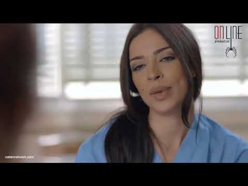 امل تطلب من جديد ان تسعى غادة لتجمع ناي و عادل - ورد الخال -  نادين نجيم  - عشق النساء