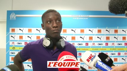 Gradel «Le pénalty nous fait mal» - Foot - L1 - TFC