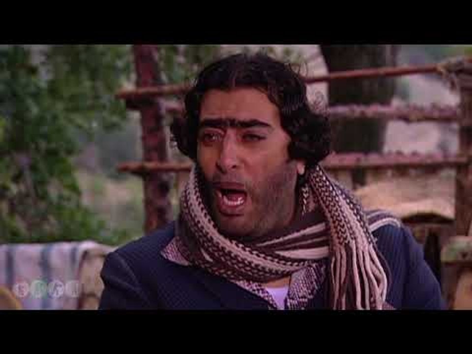 خروج جودة من السجن وتشابه اسماء  -مسلسل ضيعة ضا...