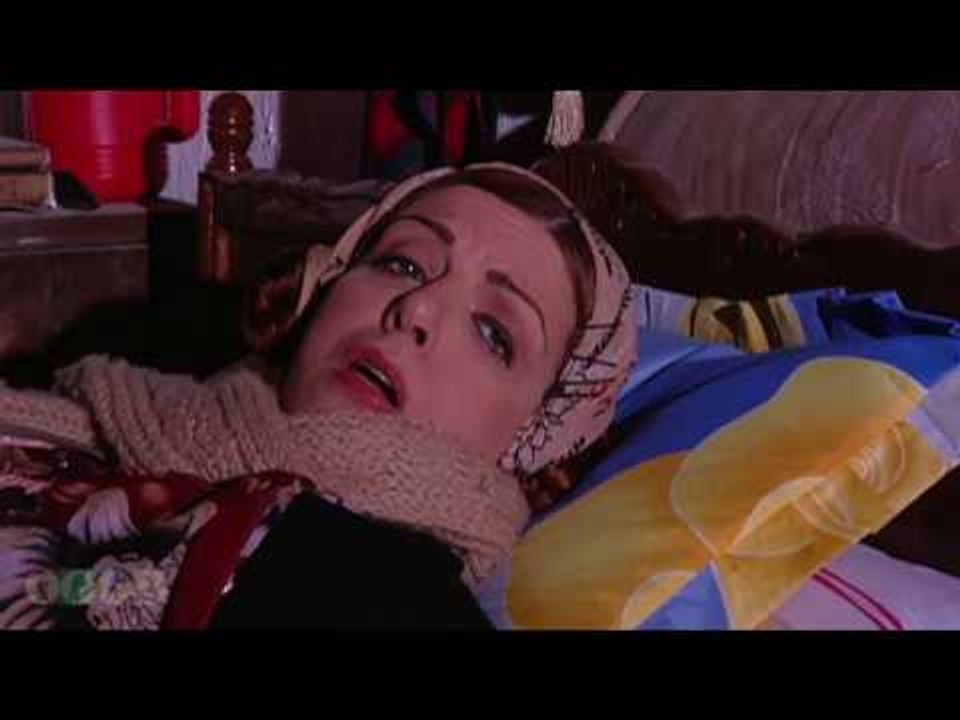 منزل ابو السيد عصام  -مسلسل ضيعة ضايعة -الجزء الثاني - الحلقة 18- الولد غالي