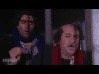 محاولة سليم معرفة الشيء المسروق -مسلسل ضيعة ضايعة -الجزء الثاني - الحلقة 28- الوسام وطنجرة البخار