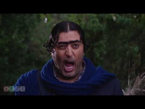 شفقة اسعد على جودة وشراء ورقة اليانصيب -مسلسل ضيعة ضايعة - الجزء الثاني -الحلقة 9-غلطان بالنمرة