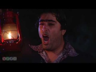 مطالبة اهالي ام الطنافس ب فنار للبحر  -مسلسل ضيعة ضايعة -الجزء الثاني - الحلقة 12- المنارة