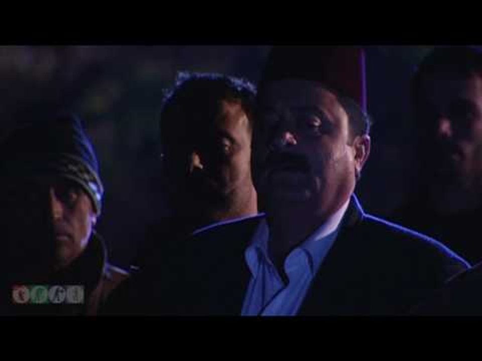 اسعد وجودةيسرقان سرالمهنة من ابو شملة -مسلسل ضي...