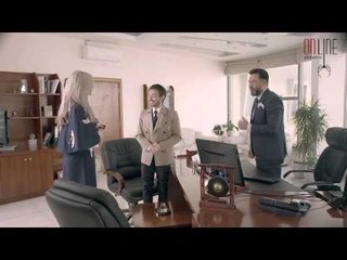 مسلسل علاقات خاصة ـ الحلقة 43 الثالثة والأربعون HD | Alakat Kasa