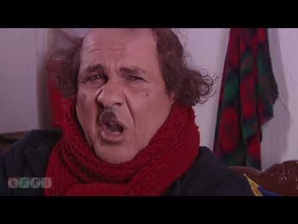 ديبة وتاسومة ساندريلا - مسلسل ضيعة ضايعة - الجز...