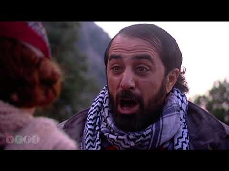 مرض اسعدبسبب سجن جودة -مسلسل ضيعة ضايعة -الجزء الثاني - الحلقة 26- الى مالطا