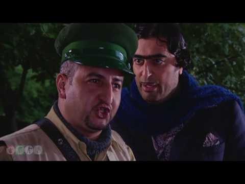 ساعي البريد يكشف رسائل جودة -مسلسل ضيعة ضايعة -الجزء الثاني - الحلقة 14- ليس لدى جودة من يراسله