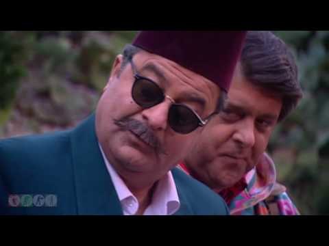 ذهاب رجال الضيعة الى مهرجان المراة العالمي -مسلسل ضيعة ضايعة -الجزء الثاني - الحلقة 16-وفد نسائي