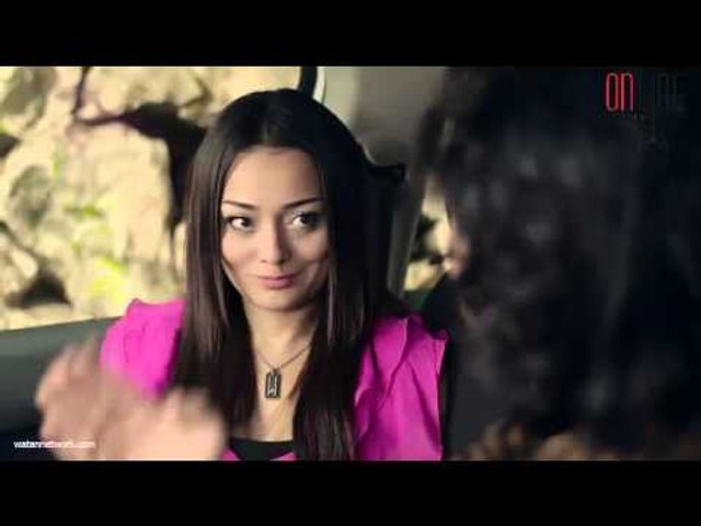 مسلسل عشق النساء ـ الحلقة 12 الثانية عشر كاملة HD | Ishq Al Nissa - فيديو  Dailymotion
