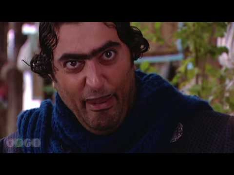 اسعد "الولد غالي " -مسلسل ضيعة ضايعة -الجزء الث...