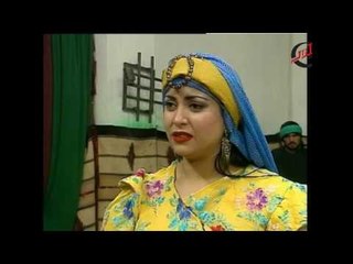 مسلسل حنظلة ـ الحلقة 12 الثانية عشر كاملة HD