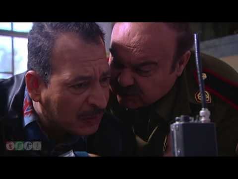 اقتراح ديبة لتشغيل جهاز اللاسلكي -مسلسل ضيعة ضايعة -الجزء الثاني -الحلقة 21-الفساد