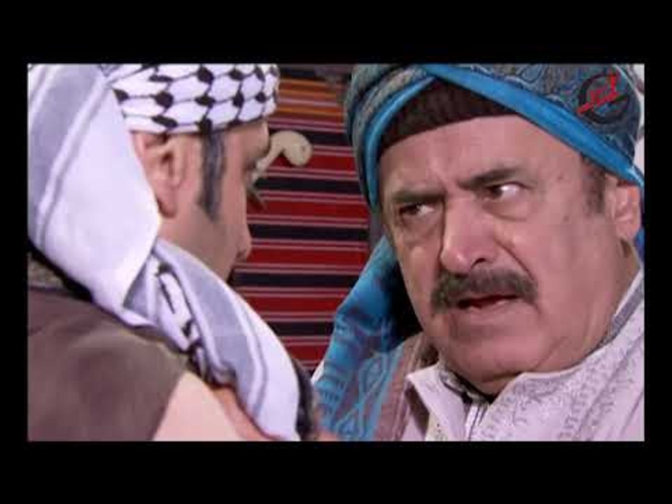 الزعيم يهدد عبود باعادته الى السجن -مسلسل رجال...