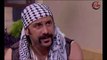 ياسين يطرد ابن خالته عبود من منزله -مسلسل رجال العز-الحلقة 7
