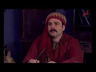 غيرة شكري ابن الزعيم من المعلم نوري -مسلسل رجال العز-الحلقة 7