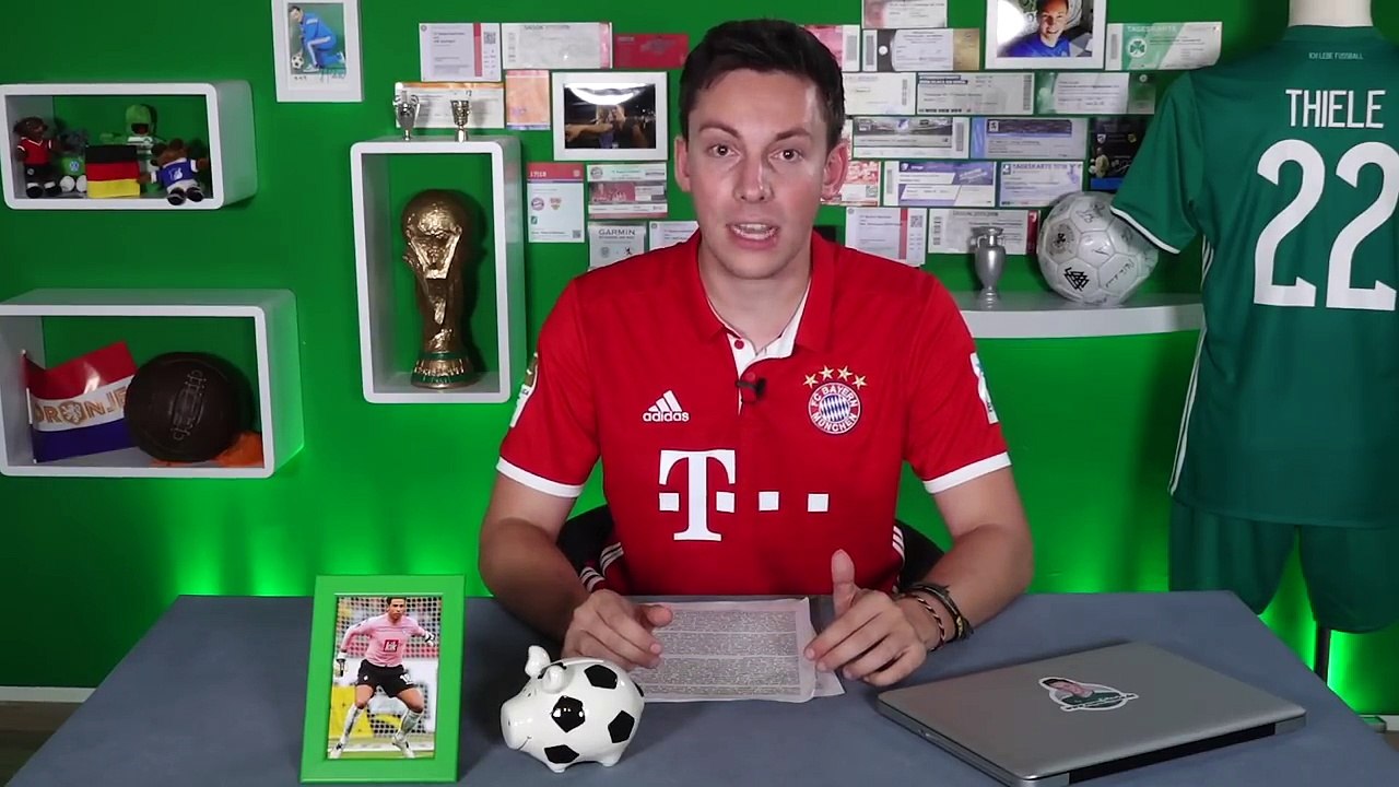 FC Bayern: Ein Star für München?! | Transfer Check