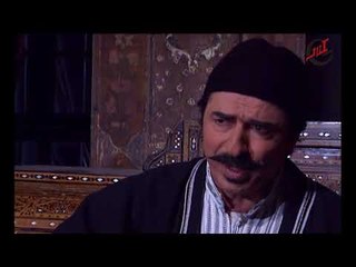 رفض نوري طلب كبارية الحارة بالعودة الى الزعامة -مسلسل رجال العز - الحلقة 23