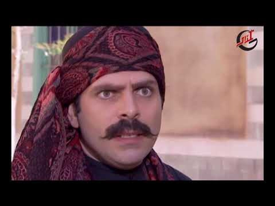 اعتراض شكري لاستلام نوري الزعامة -مسلسل رجال ال...